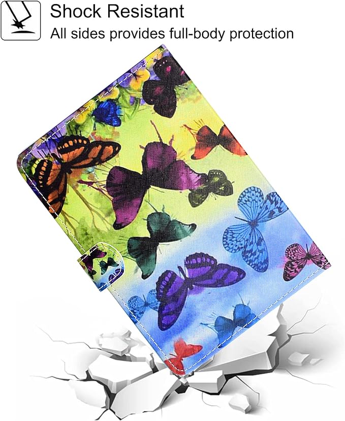 1 Wild Butterfly