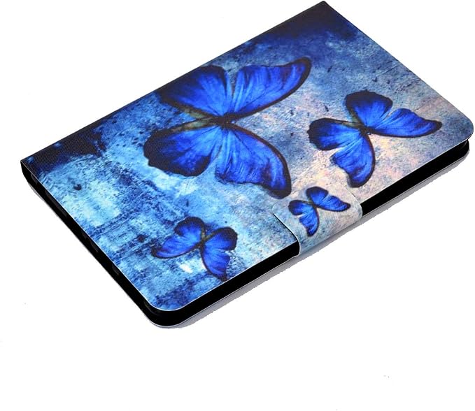 04 Blue Butterfly