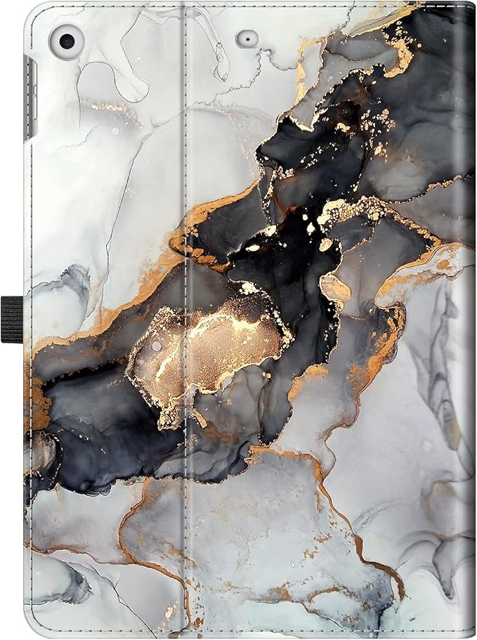 cloudy marble