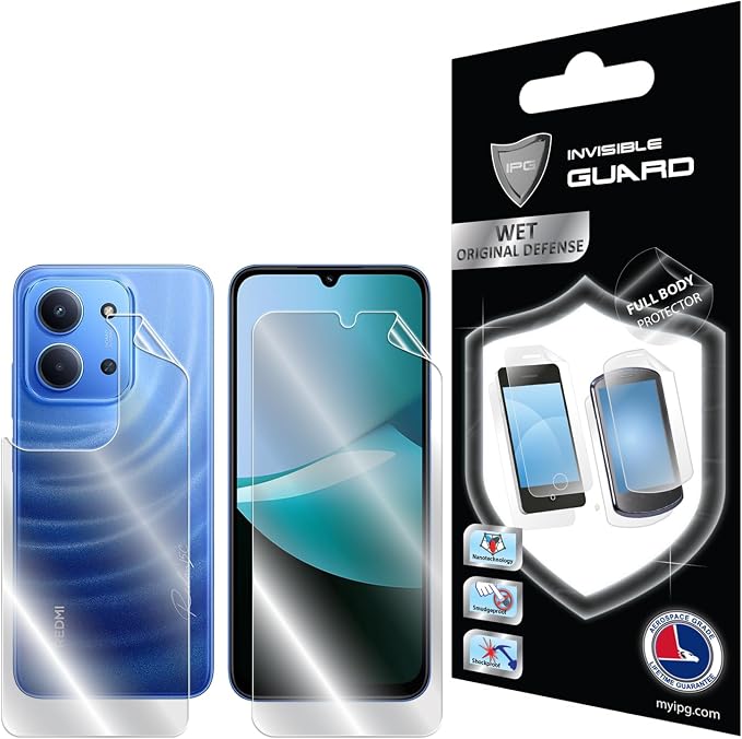 Fullbody(Screen+Back)