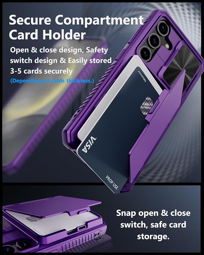 Dark Purple