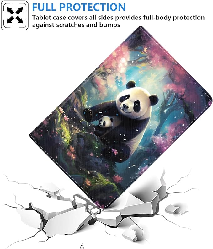 Cute Panda