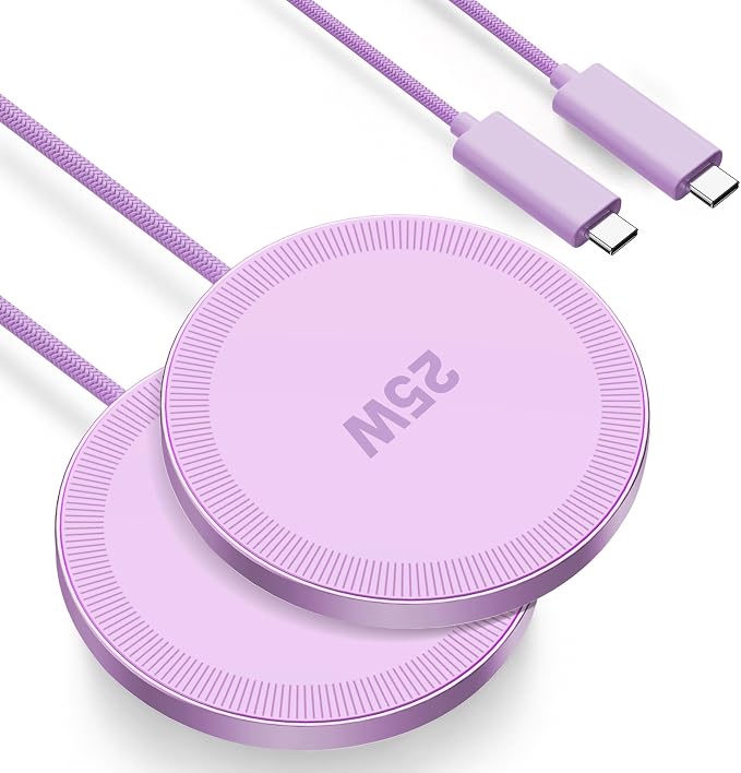 Light Violet