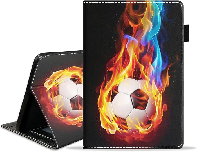 Flame Football