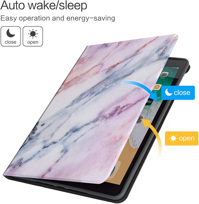 Pink Marble