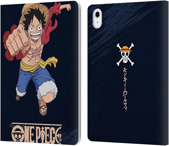 Luffy