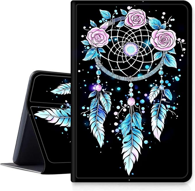 Dreamcatcher Pink Roses