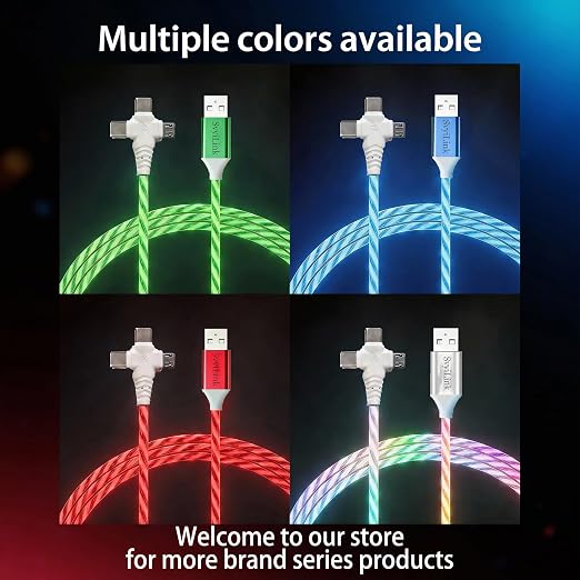 USB 3IN1 Crossing Green
