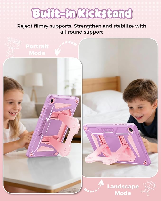 Lavender-Pink