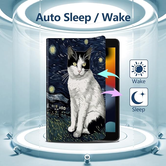 Galaxy Cat
