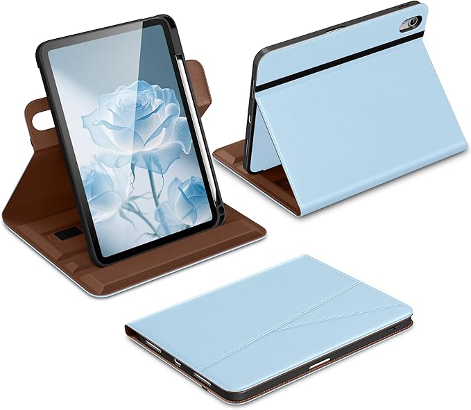 Ice Blue