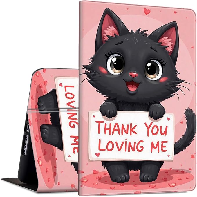 Pink Cat