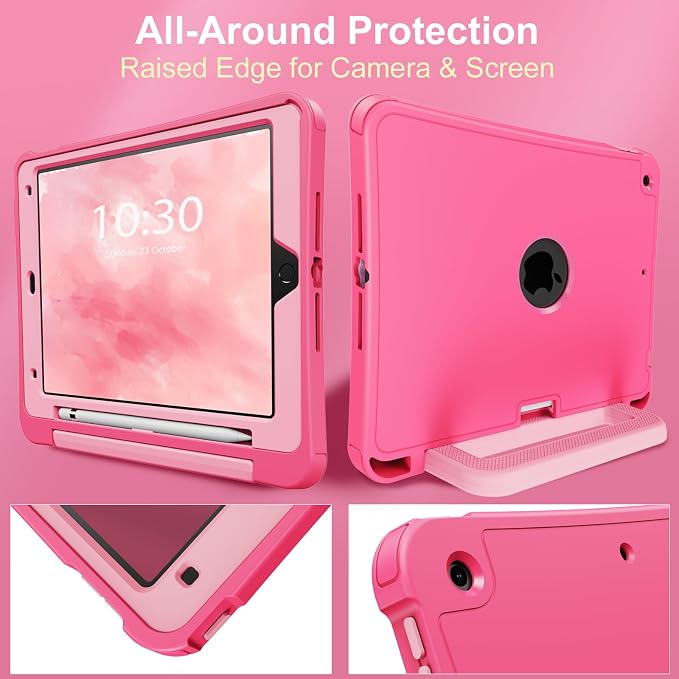 Magenta-Pink