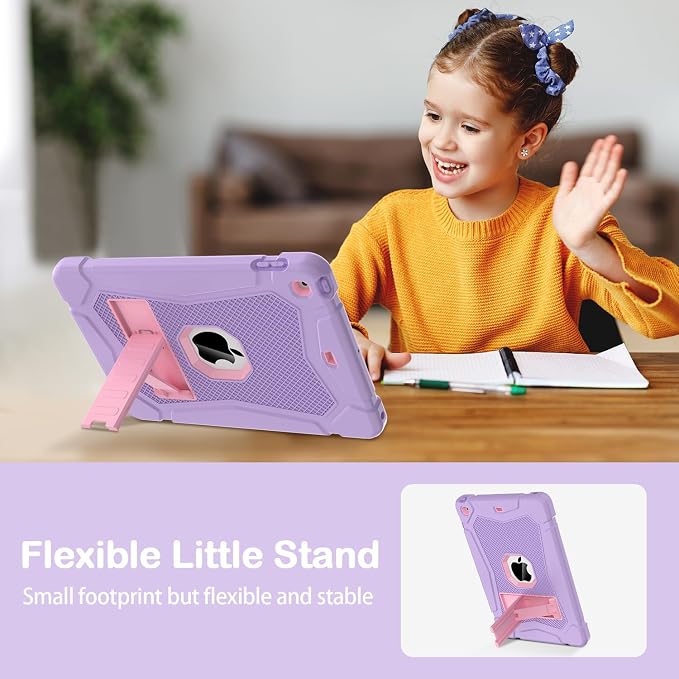 Purple+ Pink