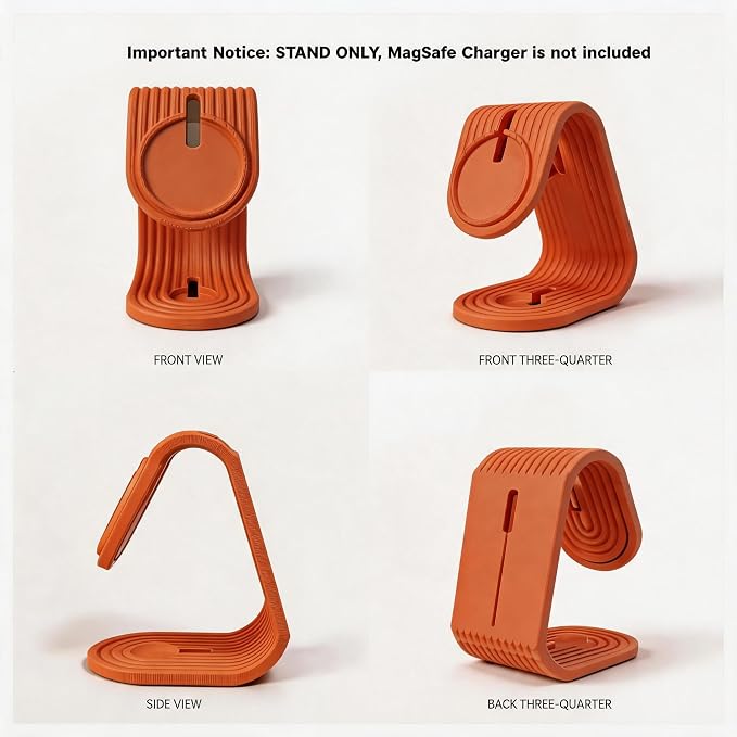 Orange - STAND ONLY