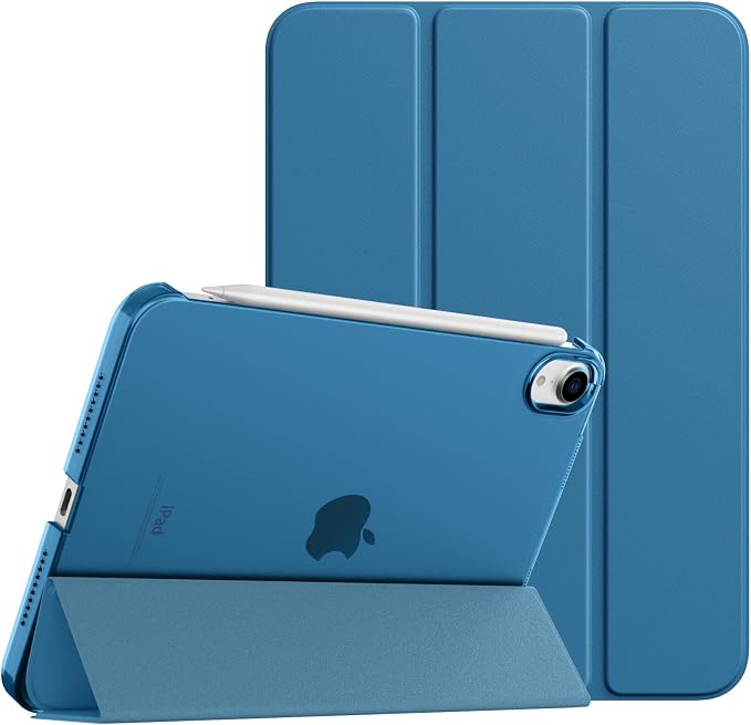 Peacock Blue