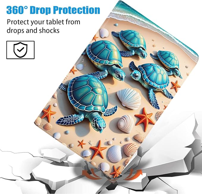 iPad Air 13 (M2) 2024 Case-stm-C171