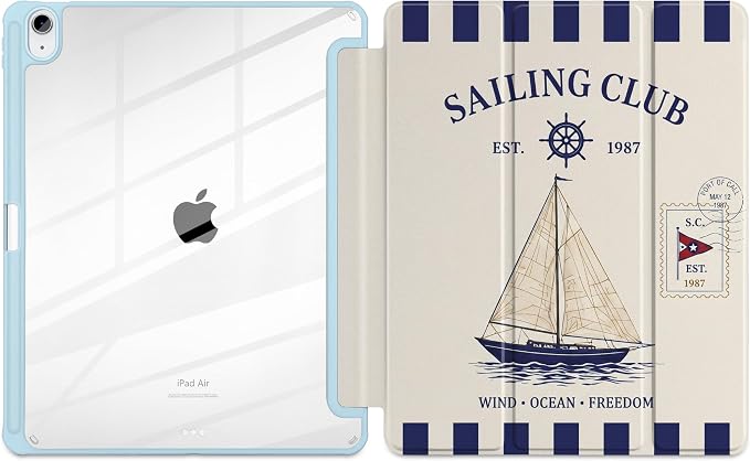 Sailing Club