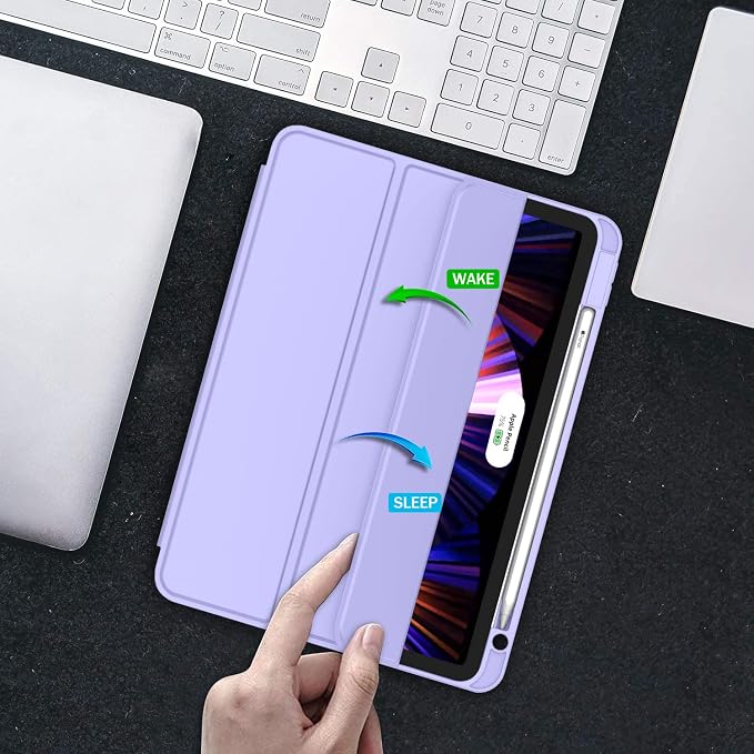 Light Purple