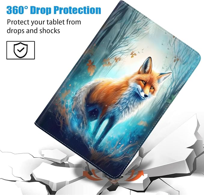 Jungle Fox