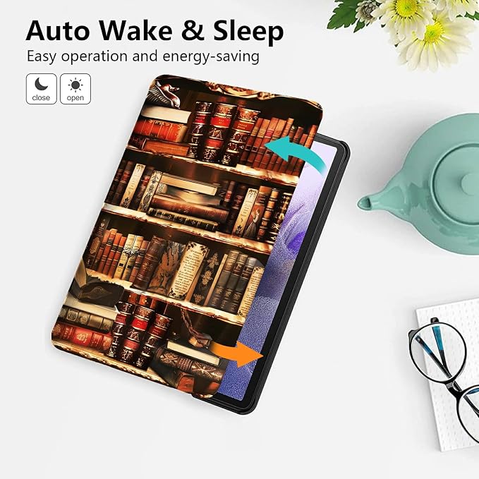 bookshelf books