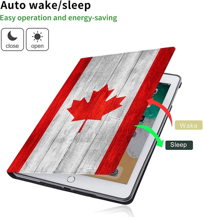 Canadian Flag
