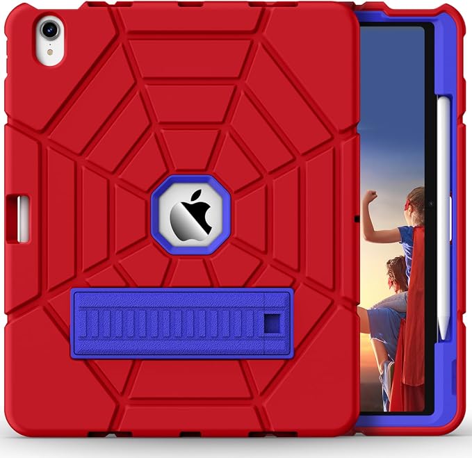 RED+BLUE