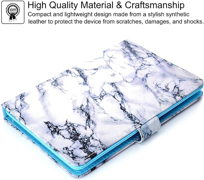 4 New Marble