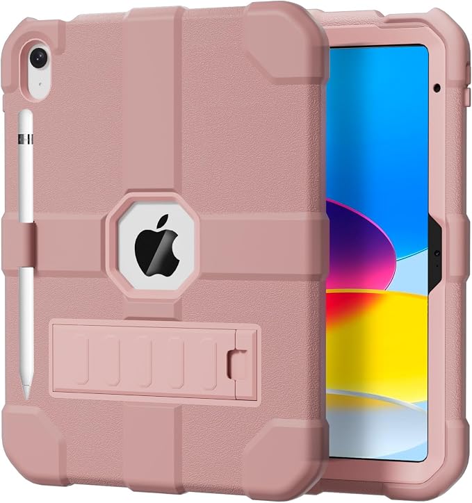 RoseGold+Pink