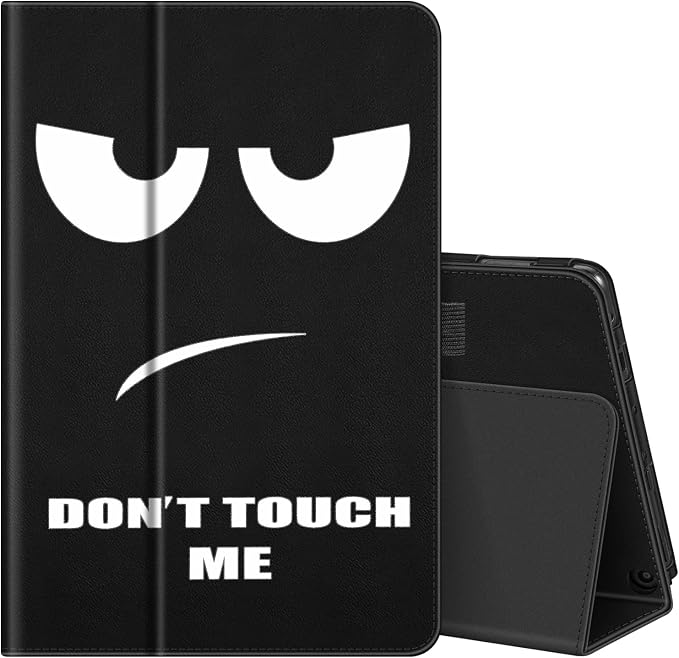 dont touch
