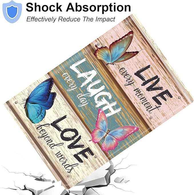 Live Laugh Love