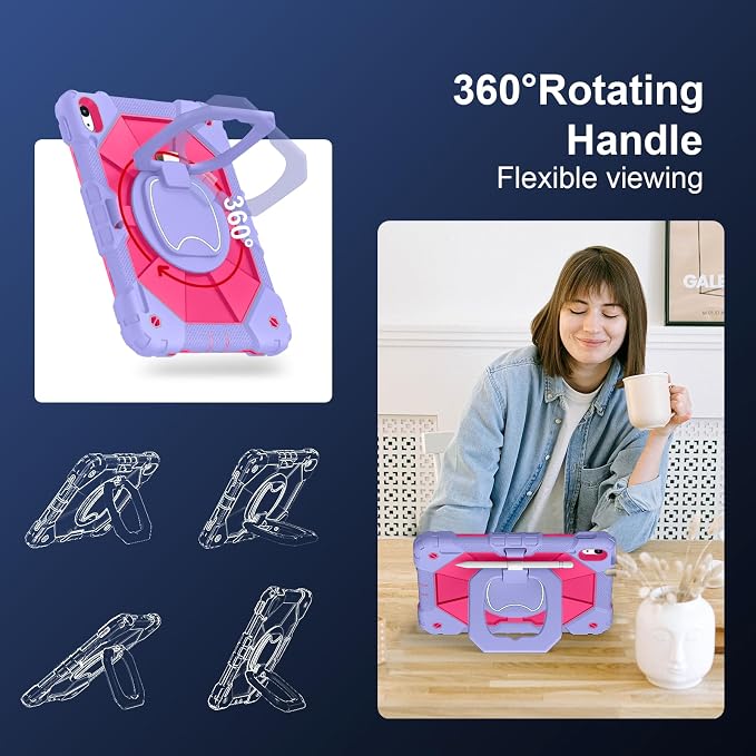 Purple+HotPink