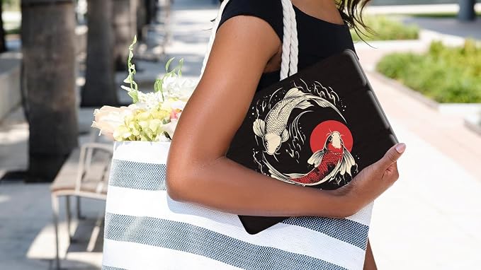 Koi Fish