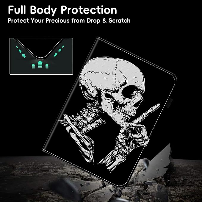 Funny Skeleton