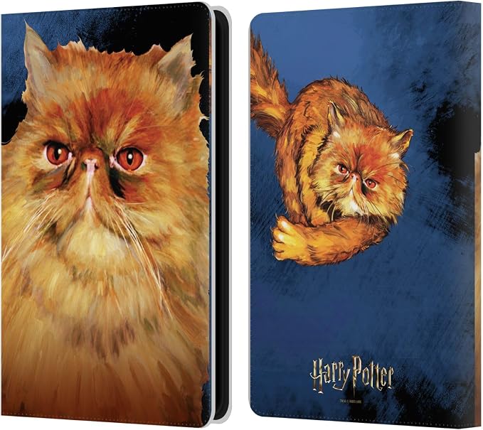 Crookshanks