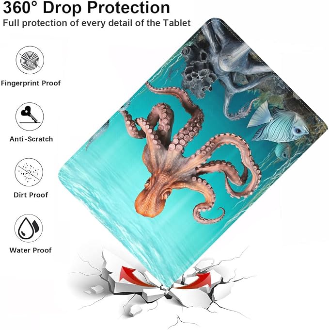 Octopus