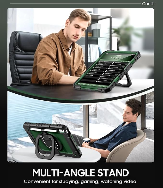 Black+AlpineGreen+Black