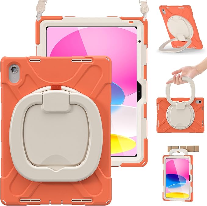 Coral Orange
