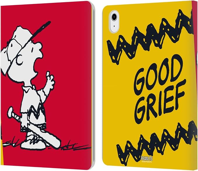 Charlie Good Grief