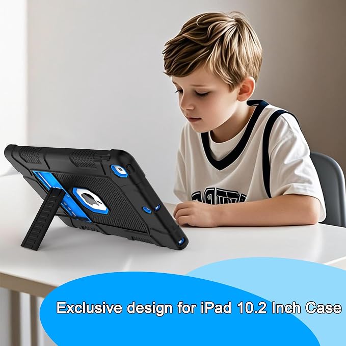 Black+Blue