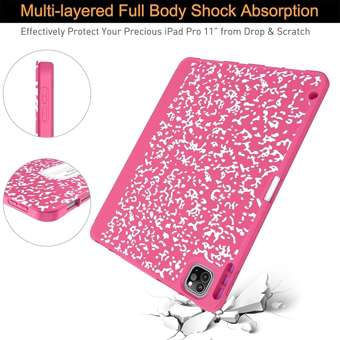 Z-Book Hot Pink