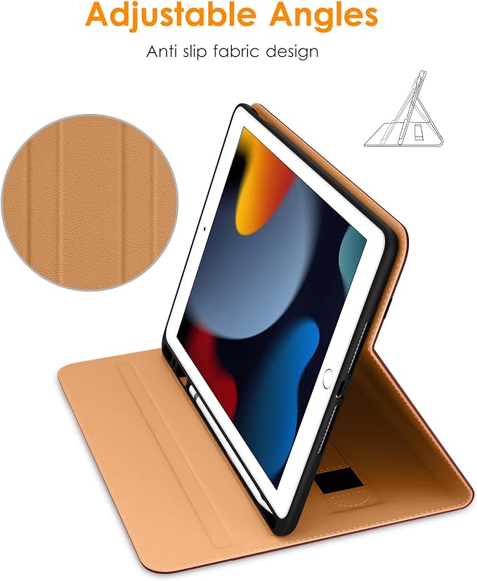 Burgundy Red