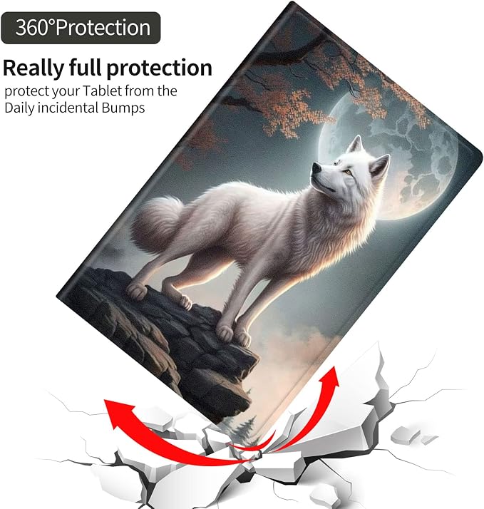 White Wolf