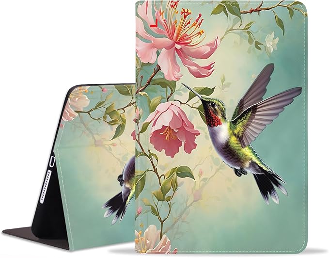 Hummingbird Flower