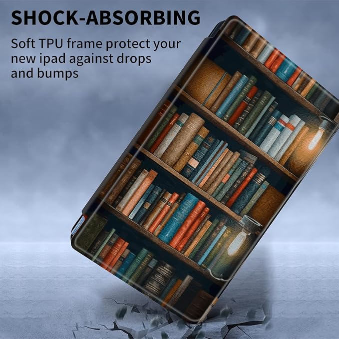 Bookshelf