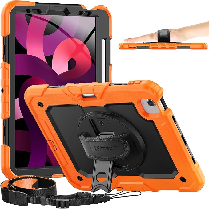 Black+Orange