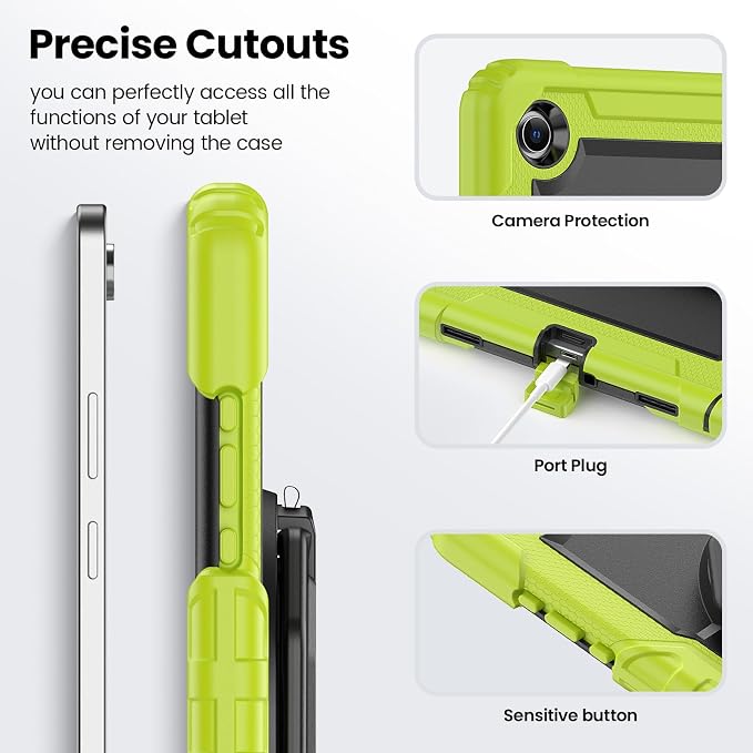Green Black