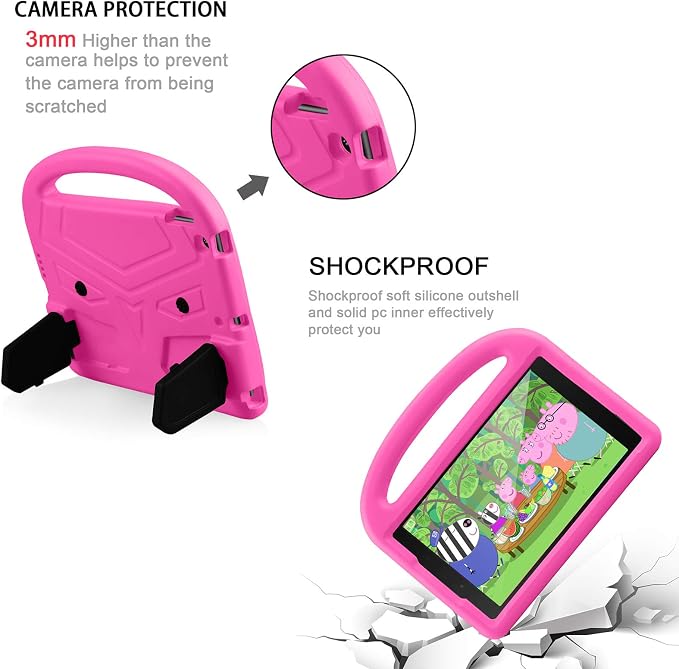 01# Pink Bird