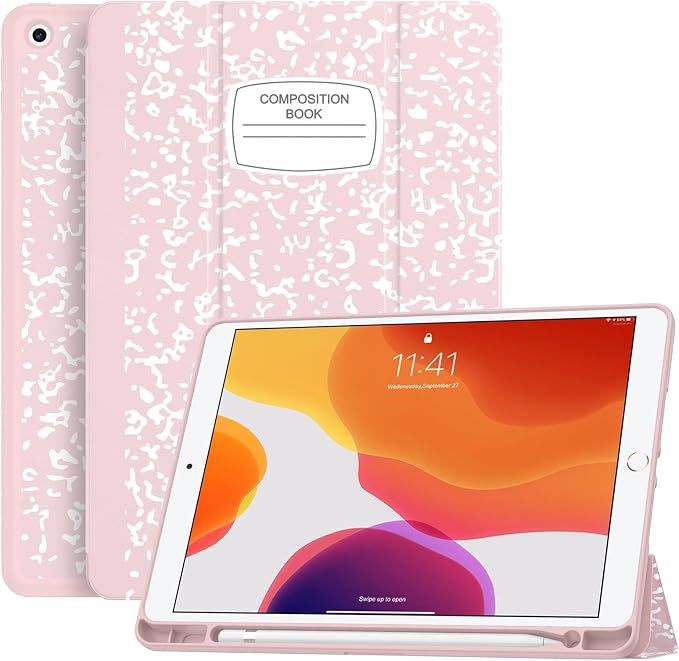 A-Book Pink