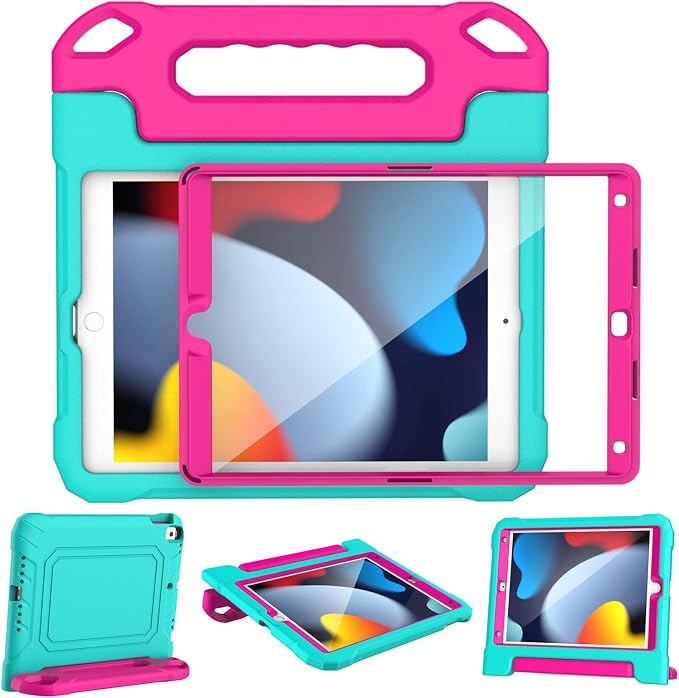 Cyan&Pink